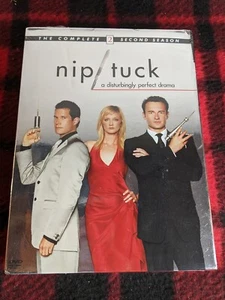 Nip Tuck Complete 2nd Season - Bild 1 von 3