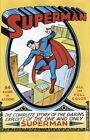 Superman Facsimile Edition #1 NM 2022 Stock Image