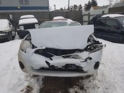 Seat Belt Front Bucket Driver Buckle Fits 04-09 GALANT 211155 Foto 1 de 4