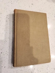 Vintage Book The Camoflage Story by Barkas 1952 Hardcover Ex libris - Picture 1 of 9