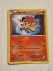 16/101 Pansear Reverse Holo: Pokemon Trading Card Game Bw-03 Noble Victories