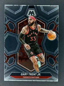 2023-24 Panini Mosaic - #158 Gary Trent Jr. - Picture 1 of 3