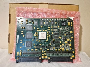 Christie DLP Cinema Interface Board Series 1 Rohs Processor PCB 2506938-2 - Zdjęcie 1 z 7