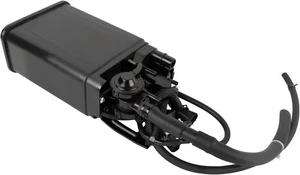 Bote de vapor Zditumi 7774002102 compatible con Chevrolet Prizm Toyota Coroll - Imagen 1 de 6