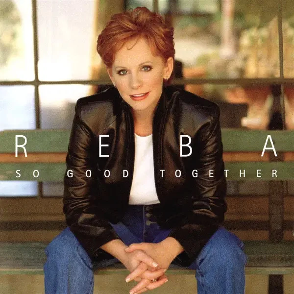 CD Reba McEntire So Good Together Mca Nashville - Bild 1 von 1