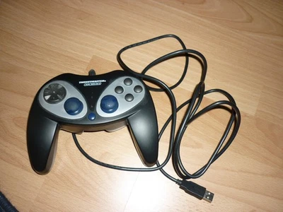 Joystick Thrustmaster Dual Analog 3 - RETRO - Bild 1 von 2