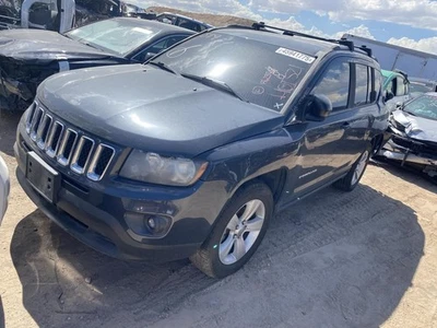 Conjunto de portador diferencial usado se adapta a: Jeep Compass 2016 grado A Foto 1 de 4