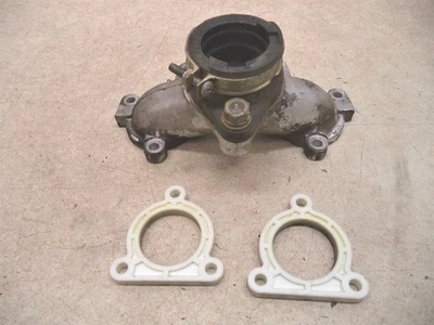 Colector de admisión de ventilador Arctic Cat Z 370 2000 con brida y aisladores 3003-552 Foto 1 de 4