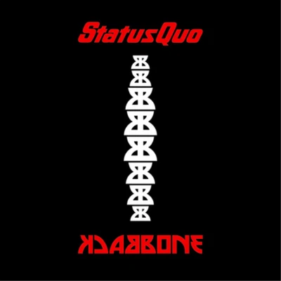 Status Quo Backbone (Vinyl) 12" Album Picture Disc (Limited Edition) (US IMPORT) - Image 1 of 2