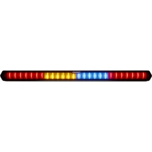 Rigid Industries For Chase Light Bar Horizontal Surface Mount Kit W/15 Degree - Picture 1 of 7