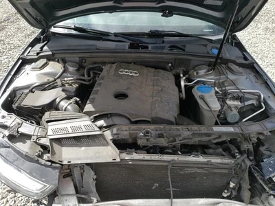 Turbo/Supercharger 2.0L Turbo Fits 13-17 AUDI A5 29301854 Foto 1 de 4