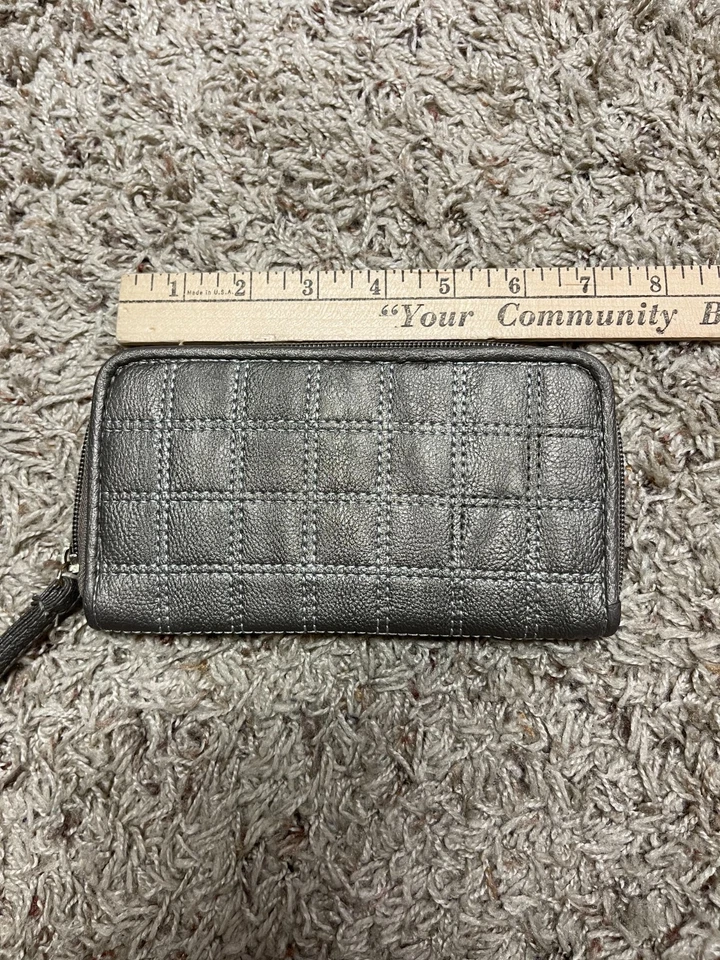 Carteras Billeteras Muñequeras Variedad - TÚ ELIGES Foto 1 de 1