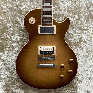 Used 2004 2006 Made Gibson 60S Les Paul Standard Hard Case Included No.RG1994 - Picture 1 of 8