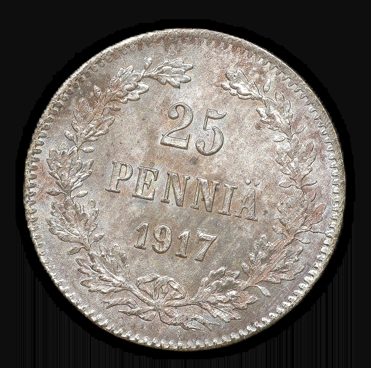1917 Year Finland Coins for sale | eBay