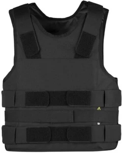 K1 zertifizierte Stichschutzweste COPTEX I Tactical Unterziehweste - Bild 1 von 2