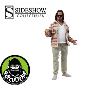 The Big Lebowski - The Dude 1/6th Scale Action Figure "New" - Picture 1 of 6