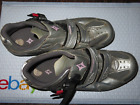 SPECIALIZED Women's Pro Body Geometry Road Cycling Shoes Silver  39.5 / 8.75 8.5