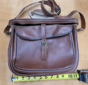 VINTAGE DIAMOND THE GADG-IT BAG - Picture 1 of 12
