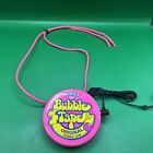 Vintage Bubble Tape Bubble Gum Novelty Transistor Radio, FM Band, 
