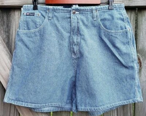 Vintage Route 66 vintage 90s denim sho - Bild 1 von 11