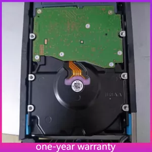 EMC D3-VS07-6000 005051615 005051618 005052438 005052437 6TB - Picture 1 of 6