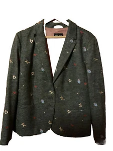 Blazer  in Größe  48 (Wilde Label)  NEU - Bild 1 von 1