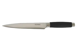 Le Creuset Schinkenmesser, 20 cm, 18/8 Edelstahlklinge - Bild 1 von 2
