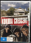 KOKODA CRESCENT DVD R4 VGC FAST FREE POST 