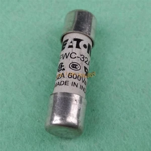 10PCS New FWC-32A10F Fuse 32A FWC 600V 10×38mm #WD1 - Bild 1 von 4