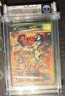 Metal Slug 3 (Microsoft Xbox, 2004) Wata Graded 9.8 A+ SNK