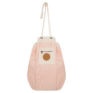 Raindrop Village Play Pouch - Play Pouch Australia - Picture 1 of 9