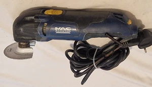 Mac Allister MMT220 multifunctional oscillating tool 230V 220W (working) - Picture 1 of 6