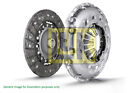 Clutch Kit For Ford Luk 624 3547 09