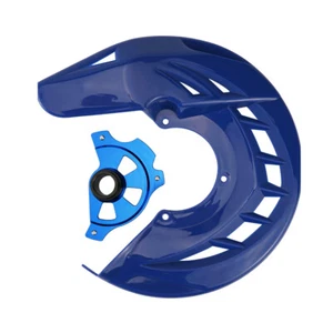 Front Brake Disc Guard For Husqvarna TE150 TE250 TE250i TE300 TE300I 2016-2025 - Bild 1 von 7