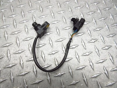 2015 14 15 Honda VFR800 Interceptor OEM Speed Speedo Speedometer Sensor Tested - Image 1 of 4