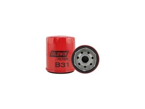 For 2002-2006 Chevrolet Tahoe Oil Filter Baldwin 89524GVRM 2003 2004 2005 - Picture 1 of 2