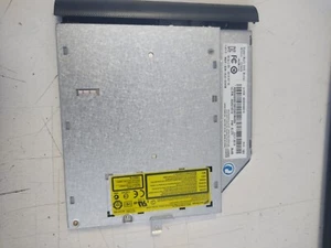 GRABADORA DVD SLIM SATA PORTATIL LENOVO G50 (SDX0E66019) REACONDICIONADO - Imagen 1 de 2