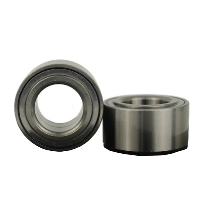 (2) Front Wheel Bearings for Acura Integra EL Honda Civic Del Sol NON-ABS MODEL Foto 1 de 4