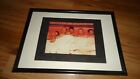 BOYZONE-framed picture