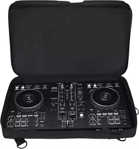 Carrying Case for Pioneer DDJ 400/DDJ FLX4/DDJ 200/DDJ SB3 Sb2/Ddj-202/Inpulse 3 - Picture 1 of 10