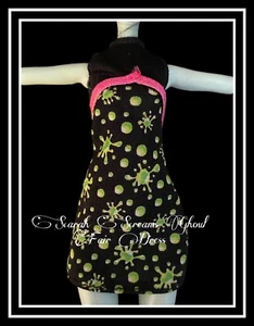 Monster High Scarah Screams Ghoul Fair Dress - Picture 1 of 2