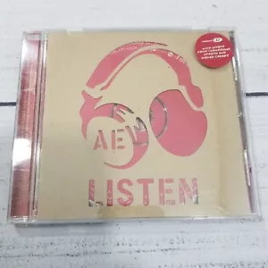 Ae Listen - Audio CD American Eagle Outfitters 2002 - Bild 1 von 2