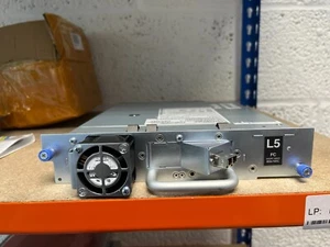 47C98 DELL LTO5 HH FC Tape Drive Fully tested with warranty, inc VAT - Picture 1 of 2