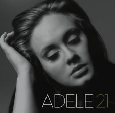 21 CD Adele Pop