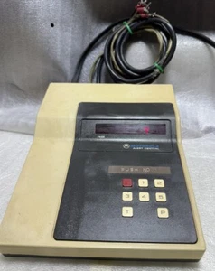 Old Motorola Alert Central Model E08ENC0006AL - Zdjęcie 1 z 12