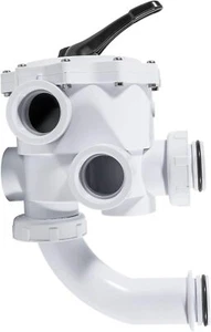 261152 2'' Threaded Multiport Valve Kit for Pentair FNS, FNS Plus, Nautilus Plus - Picture 1 of 9