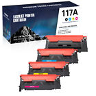 Toner für HP 117A 2070A Color Laser MFP 179fwg 179fnw 178nwg nw 150a 150nw