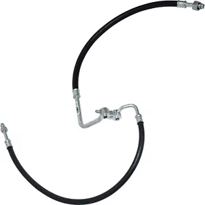 For 1978-1982 Chevrolet Corvette A/C Manifold Hose Assembly UAC 1979 1980 1981 - Picture 1 of 1