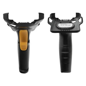 New For Zebra TC21 TC26 Trigger Handle Pistol Grip TRG-TC2Y-SNP1 - Afbeelding 1 van 7