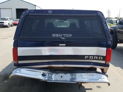 Bisagra del capó derecho del pasajero de 8501 PBV para camioneta Ford F250 80-97 1235002 Foto 1 de 4